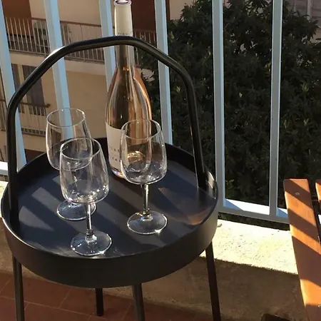 Bellevue Appartement