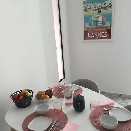 Appartement Bellevue
