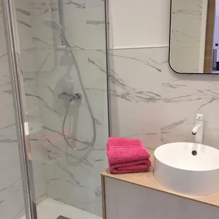 Bellevue Appartement *