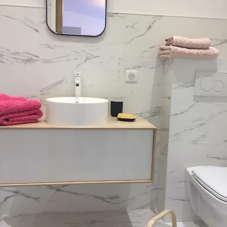 Appartement Bellevue