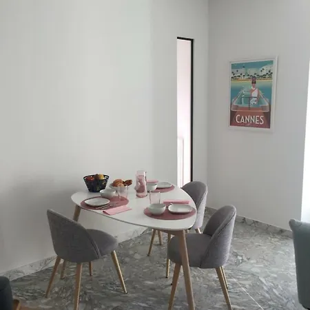 Bellevue Appartement